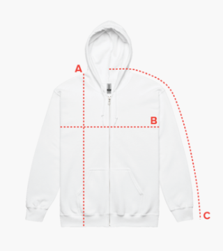 Solid Motor Dodo - zip hoodie cotton/polyester
