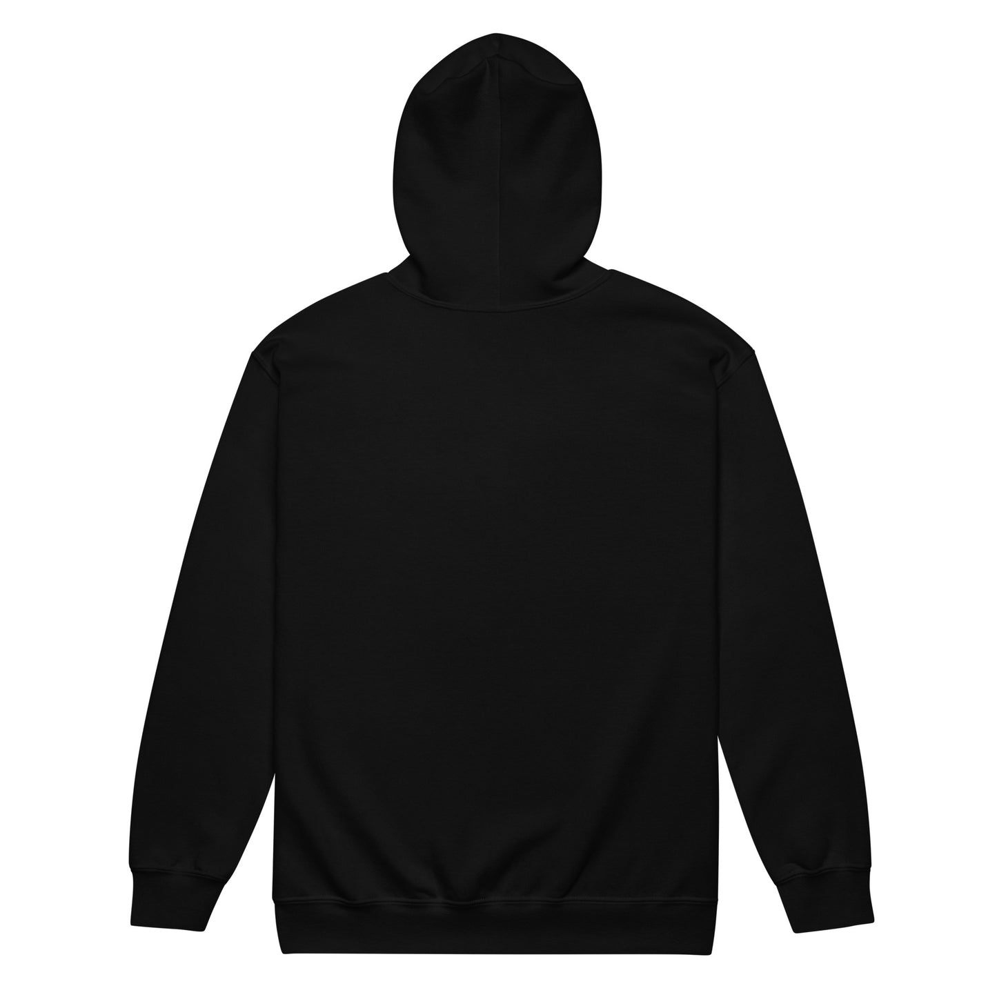 Solid Motor Dodo - zip hoodie cotton/polyester