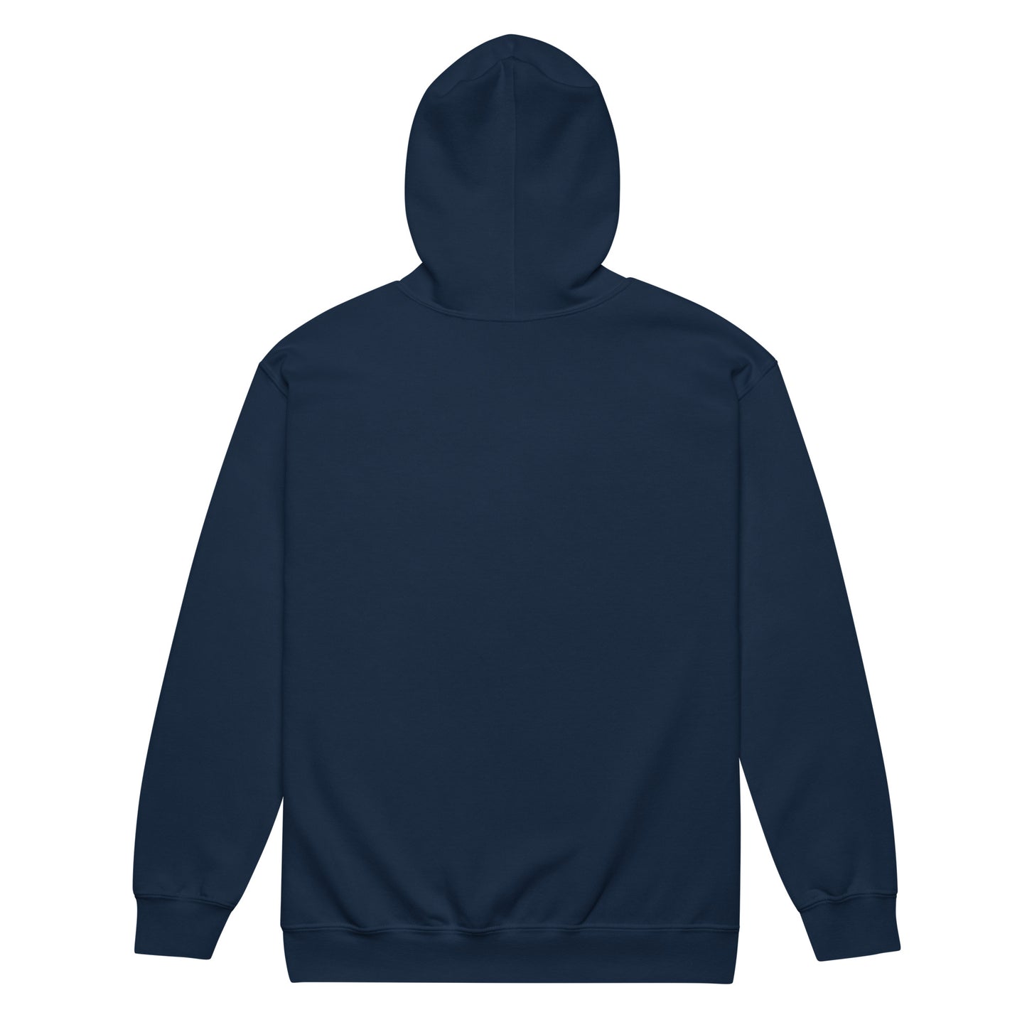 Solid Sport Dodo zip hoodie - cotton/polyester