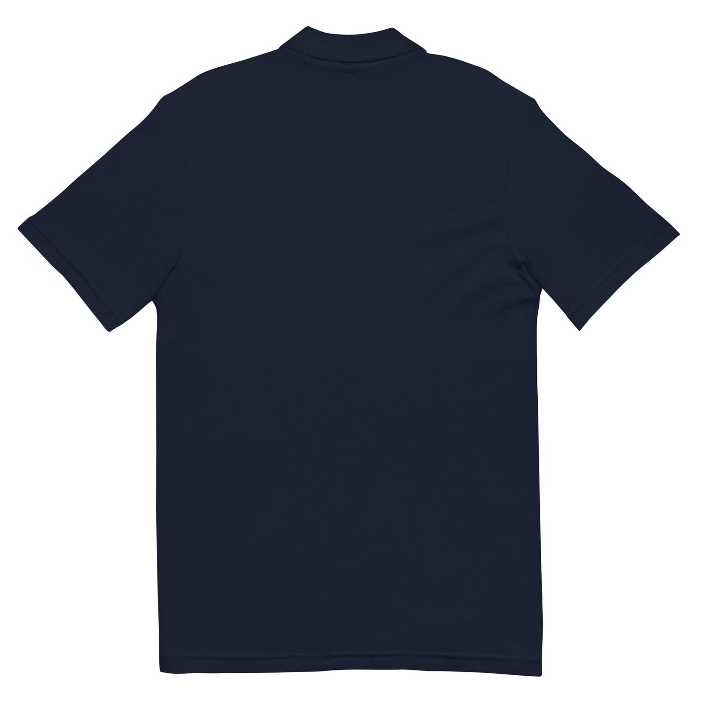 Solid Sport Dodo polo shirt - cotton