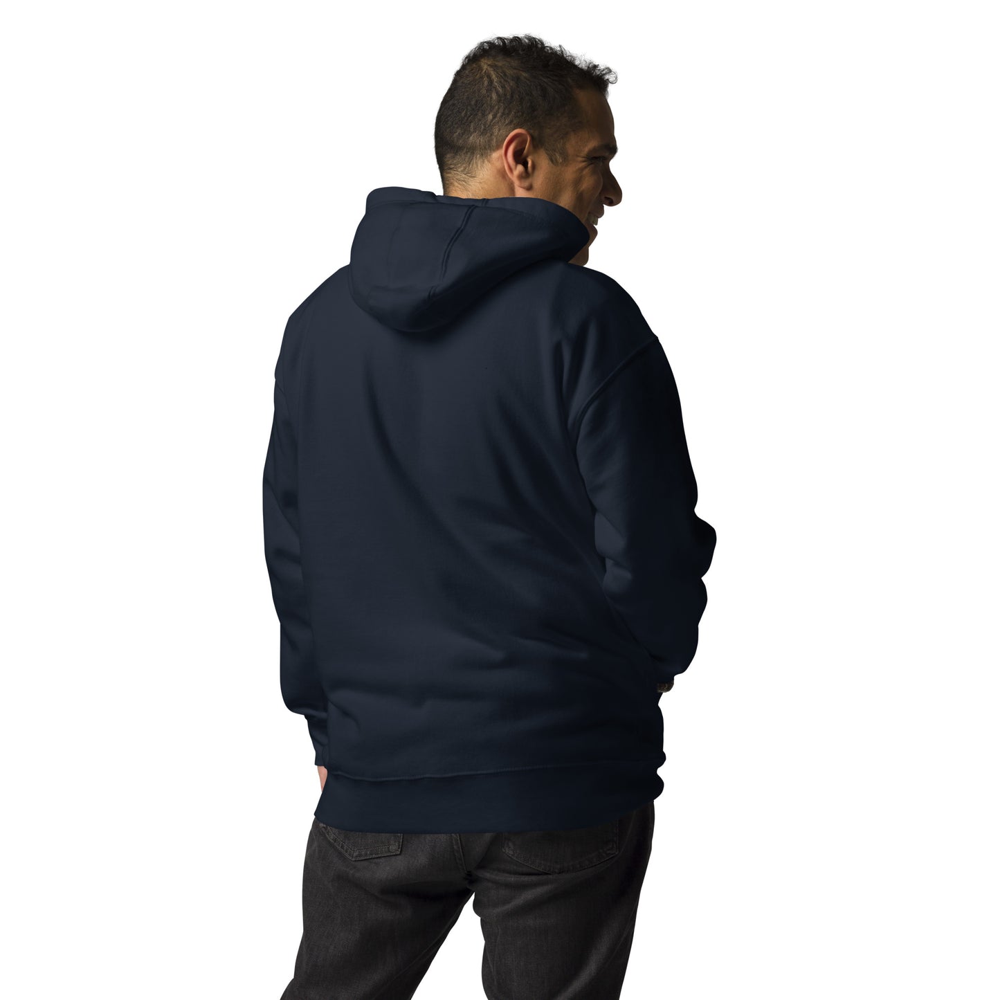 Outline Sports Dodo hoodie - polyester/cotton