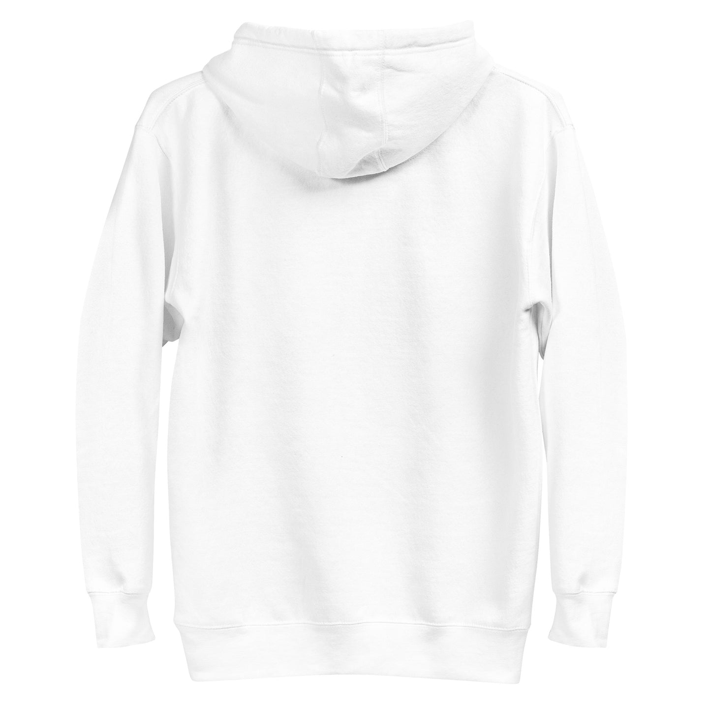 Downhill Ski Dodo hoodie - polyester/cotton