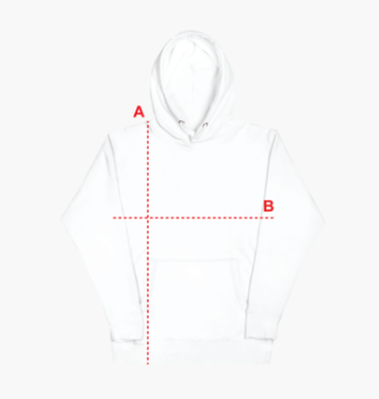 Outline Sports Dodo hoodie - polyester/cotton