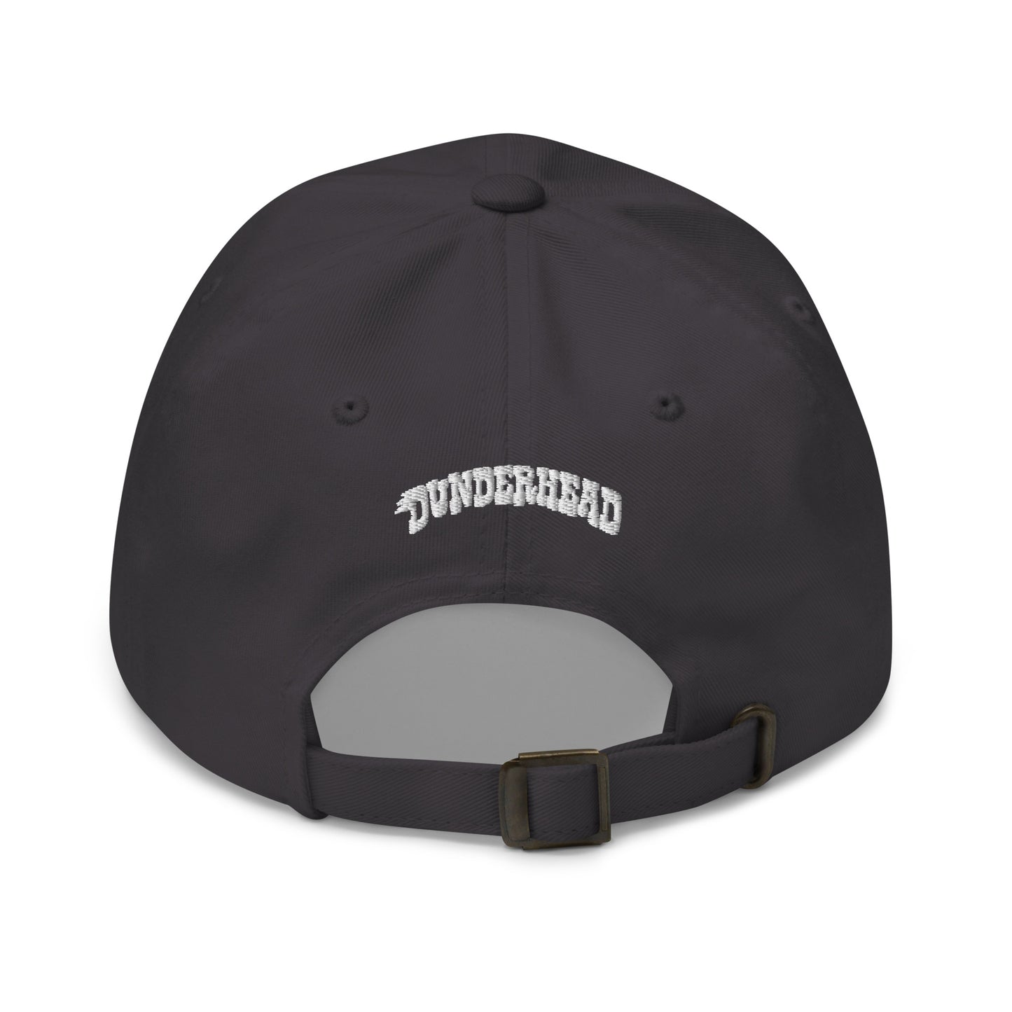 Solid Sport Dodo Cap grey - cotton