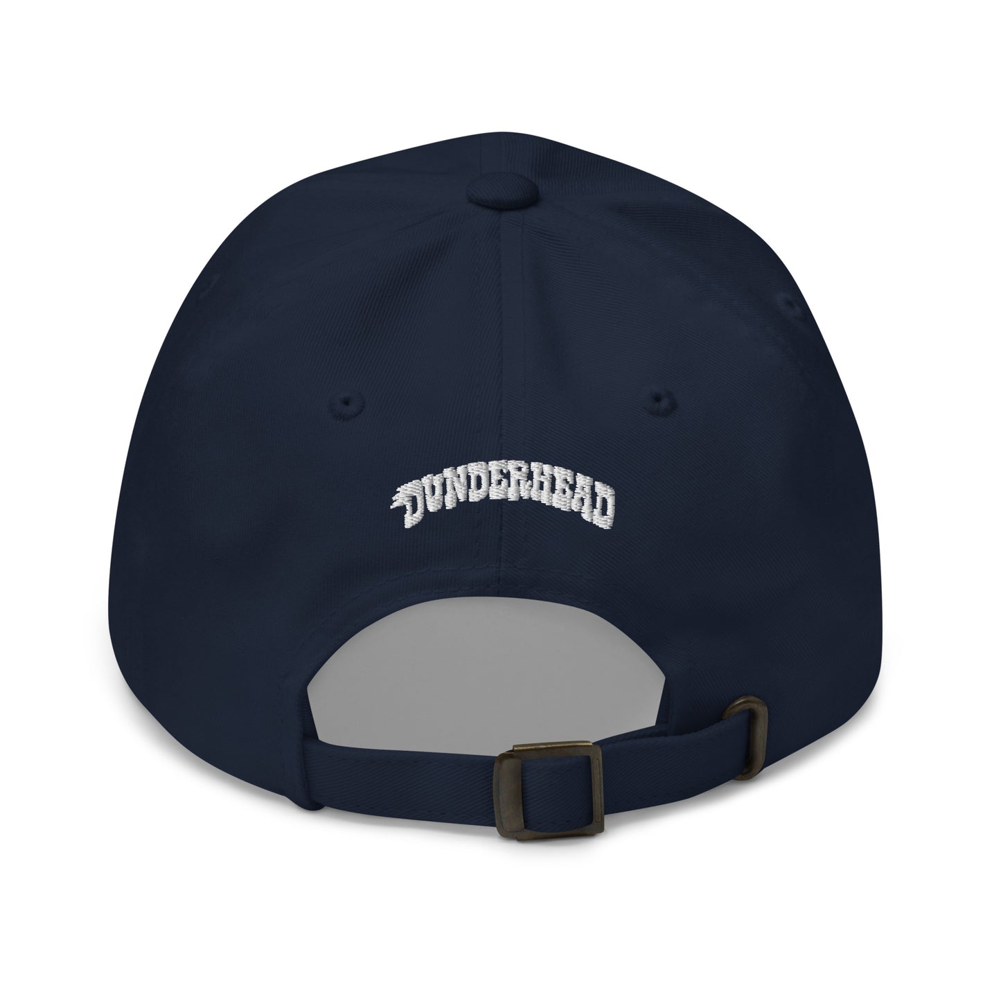 Solid Sport Dodo Cap navy - cotton