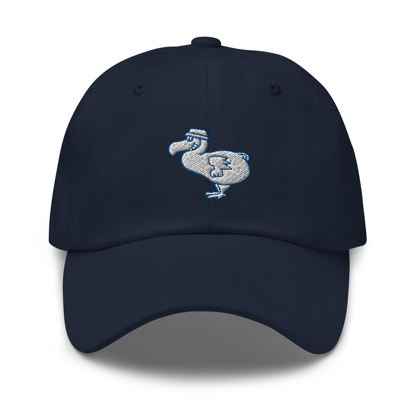 Solid Sport Dodo Cap navy - cotton