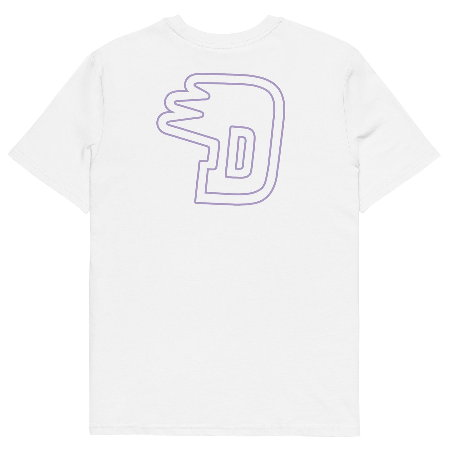 Still Got It Tennis T - [front: ‘I’ve Still Got It’] - [back: D Wing] - organic cotton