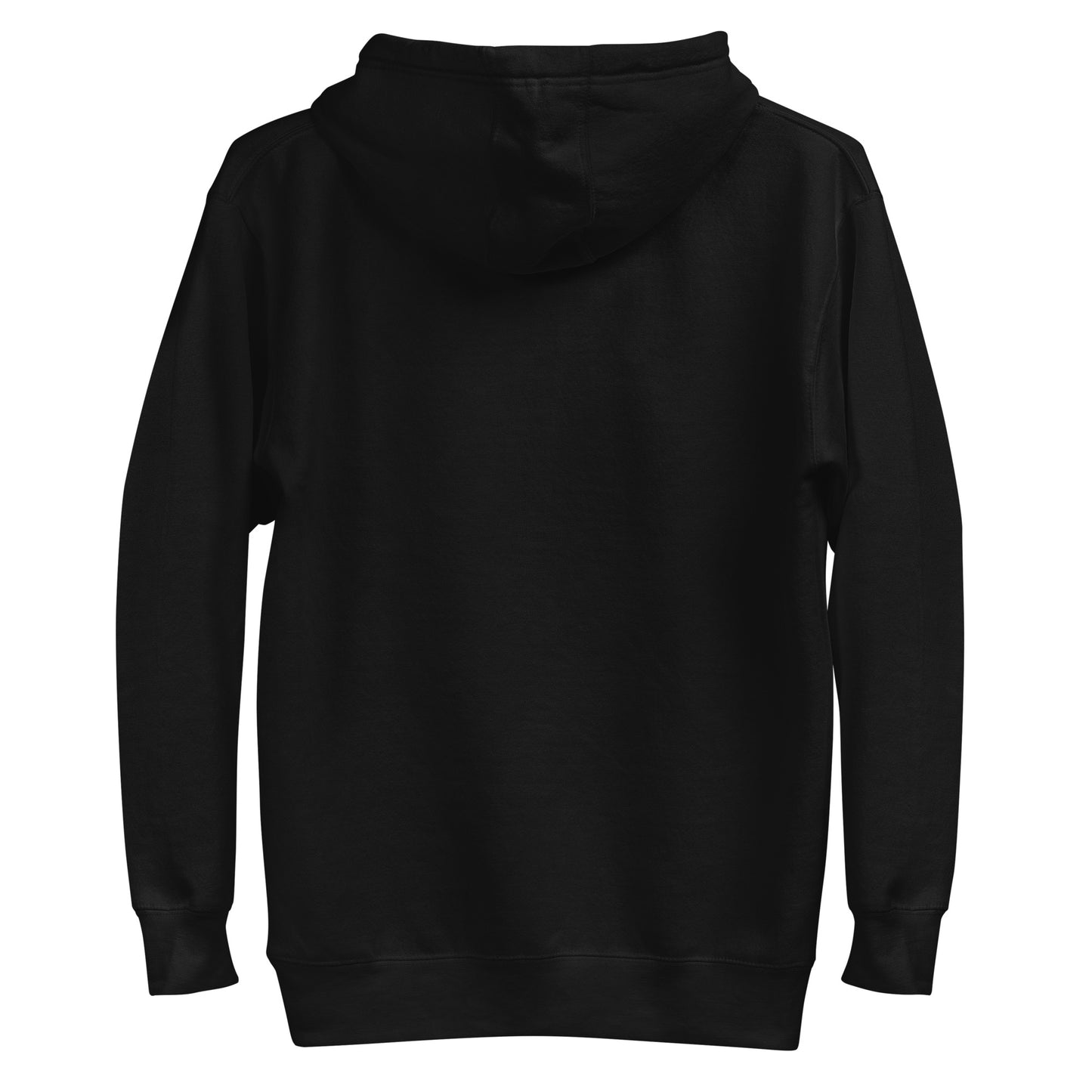 Outline Motor Dodo - hoodie polyester/cotton